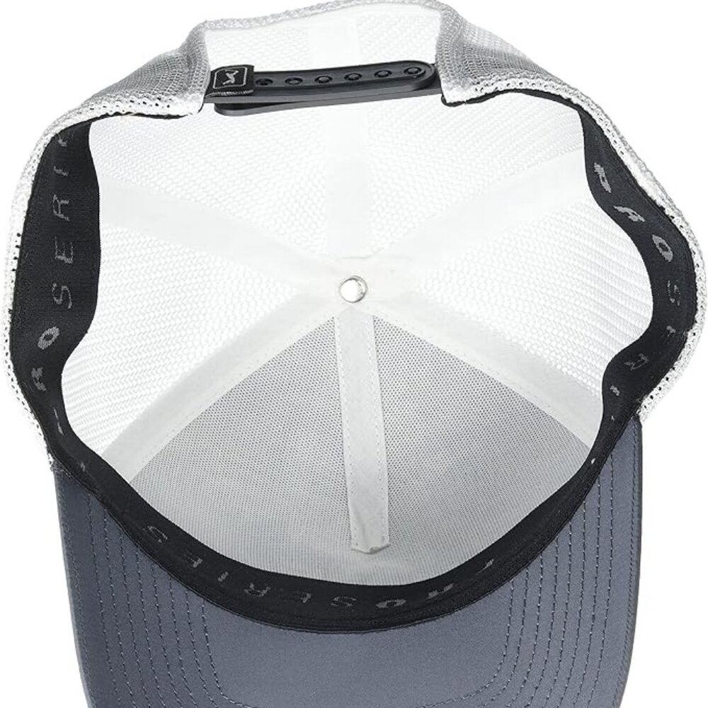 Brand New! PGA Tour Men's Standard Camo Golf Trucker Hat - Picture 5 of 5